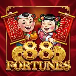 88 Fortunes game at Bambet Casino for Australia players