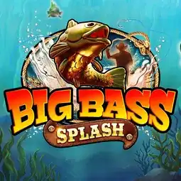 Big Bass Splash game at Bambet Casino for Australia players