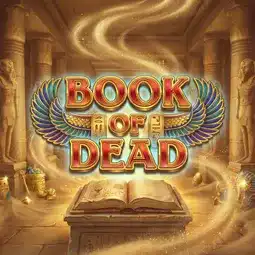 Book of Dead game at Bambet Casino for Australia players