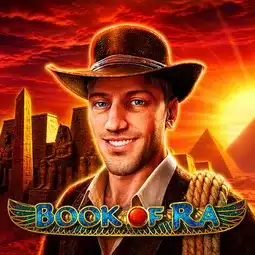 Book of Ra game at Bambet Casino for Australia players