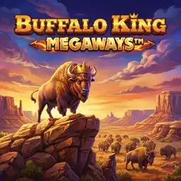 Buffalo King Megaways game at Bambet Casino for Australia players