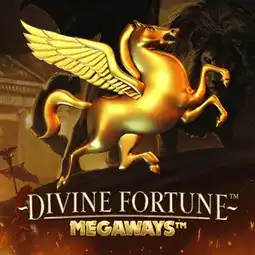 Divine Fortune Megaways game at Bambet Casino for Australia players