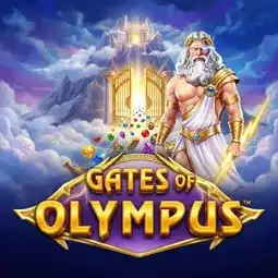 Gates of Olympus game at Bambet Casino for Australia players