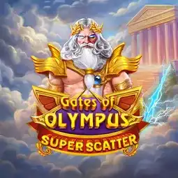 Gates of Olympus Super Scatter game at Bambet Casino for Australia players