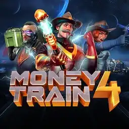 Money Train 4 game at Bambet Casino for Australia players