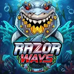 Razor Ways game at Bambet Casino for Australia players