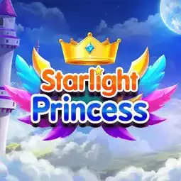 Starlight Princess game at Bambet Casino for Australia players