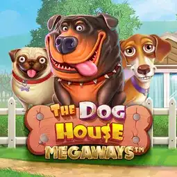 The Dog House Megaways game at Bambet Casino for Australia players