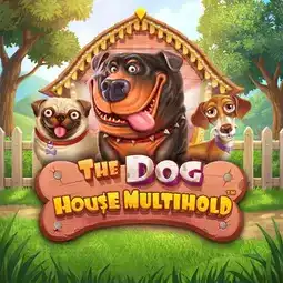 The Dog House Multihold game at Bambet Casino for Australia players