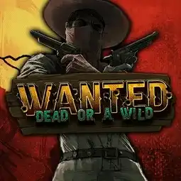 Wanted Dead or a Wild game at Bambet Casino for Australia players