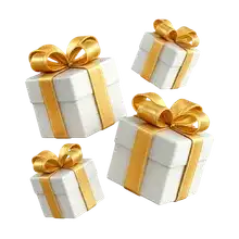Personal bonus reward shown for Bambet Casino Australia members